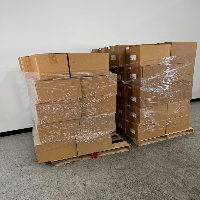 Lot Of Agilent Technologies Robotic Tips image 0